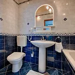 Apartmán Nautic A2 *