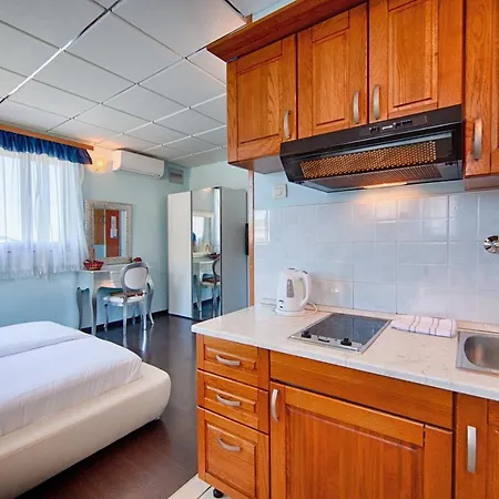 Apartment Nautic A2 Vis