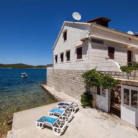 Nautic A2 Apartment *